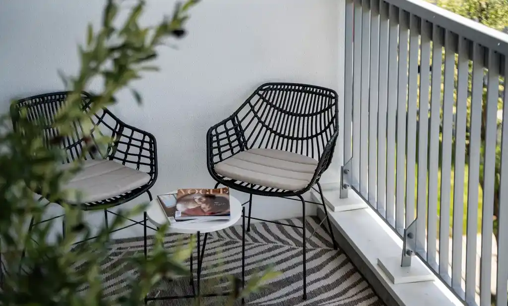 Penthouse | 60 m² tarasu | 2 łazienki | Garaż | Klimatyzacja - zdjęcie 10