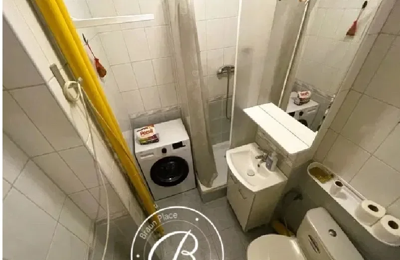 Centrum, ul. Grzybowska 39, pokój 1-2 osobowy, 14 m² - zdjęcie 3