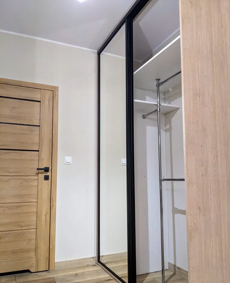 Apartament Poznań Jeżyce, 2 pokoje, 48 m2, 3000 zł - zdjęcie 9