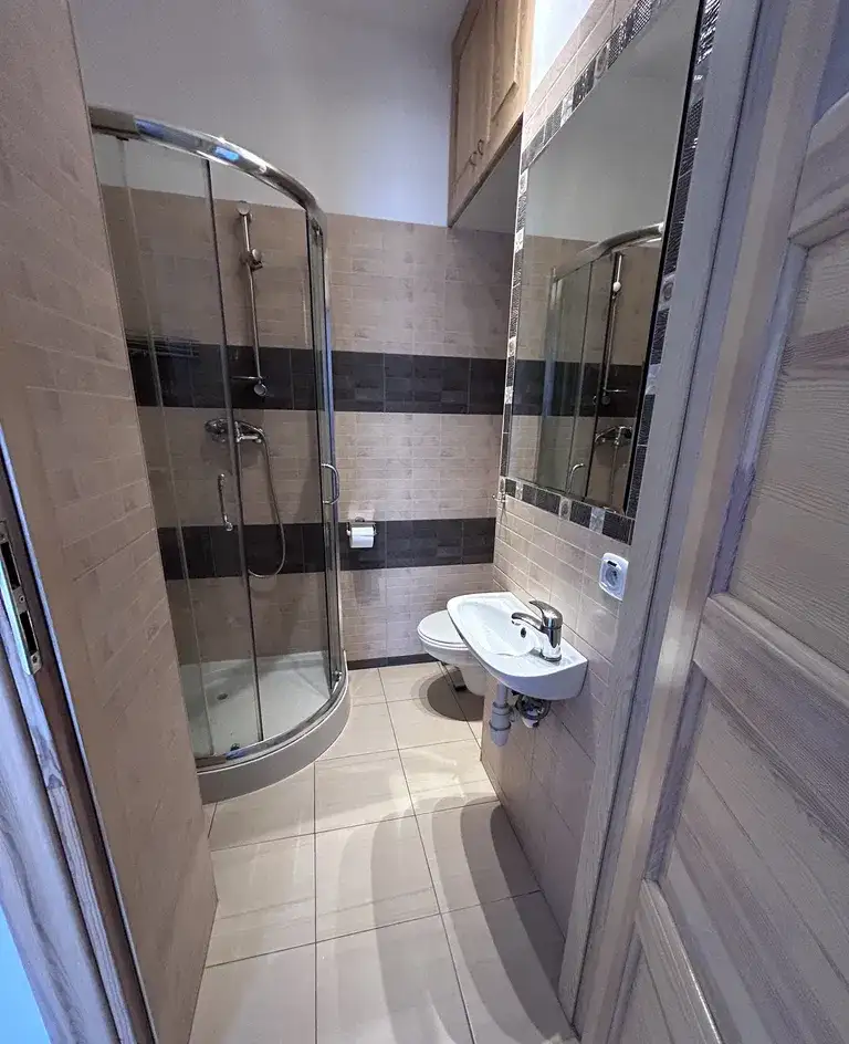 Przestronne mieszkanie 80 m² w zielonej części Warszawy (Stara Miłosna, Wesoła) - zdjęcie 6