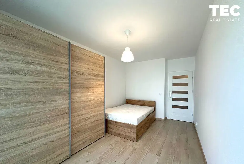 Chełmońskiego | 46 m2 | 2 pok | pet friendly - zdjęcie 9