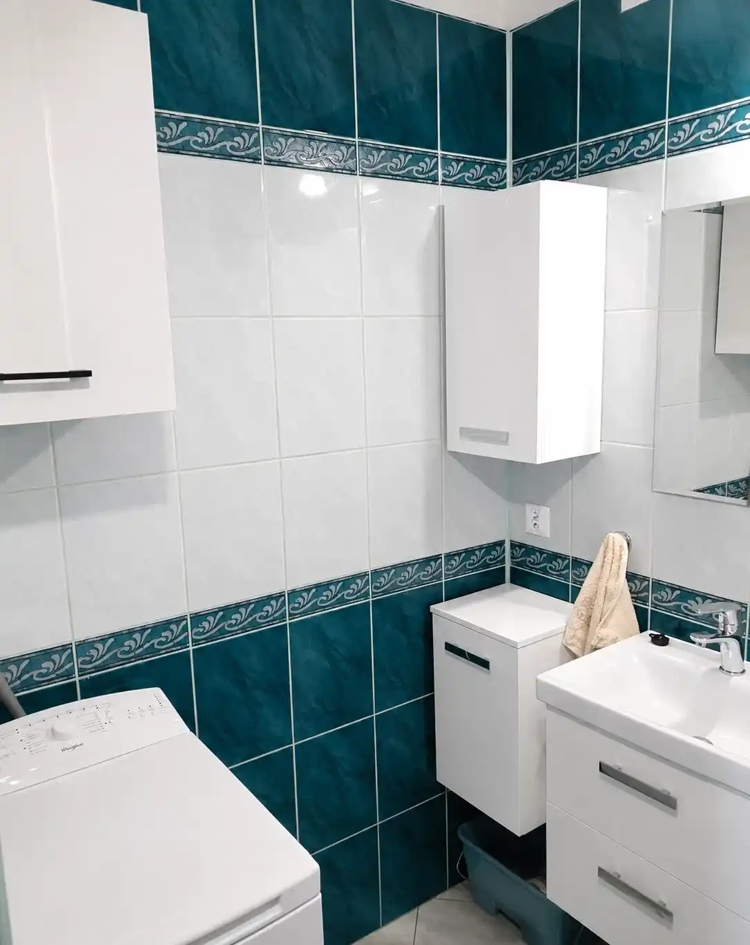 2-pokojowe mieszkanie z balkonem | 45 m² | Poleska 39 | od zaraz - zdjęcie 9