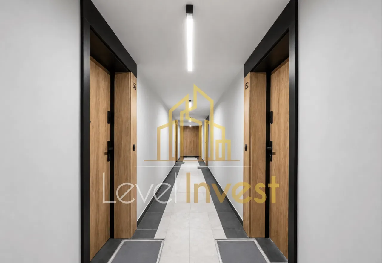 Apartament 2-pokojowy z garażem | Wysoki standard w Centralna Vita - zdjęcie 10