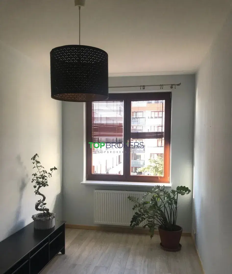 Komfortowe 3 pokoje z balkonem, garaż - zdjęcie 7