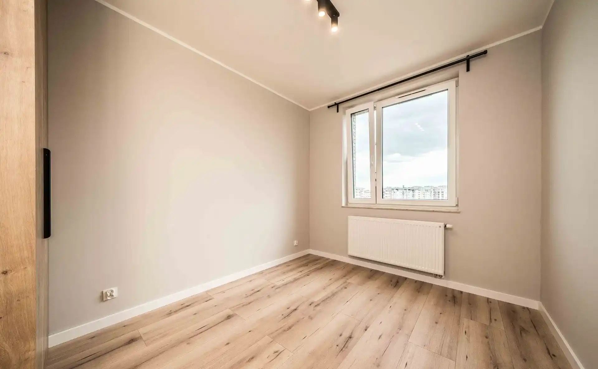 Jak nowe balkon taras Malta Posnania - zdjęcie 7