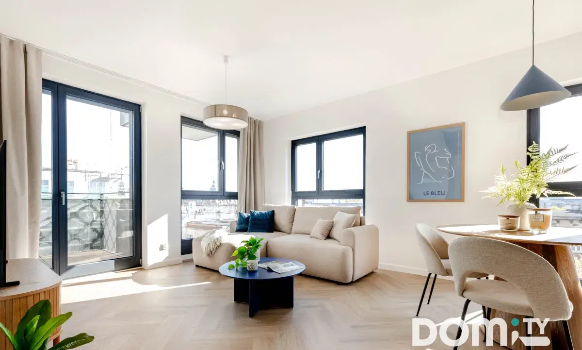 Premium, UpperHouse, I najem, basen, klima, balkon - zdjęcie 7