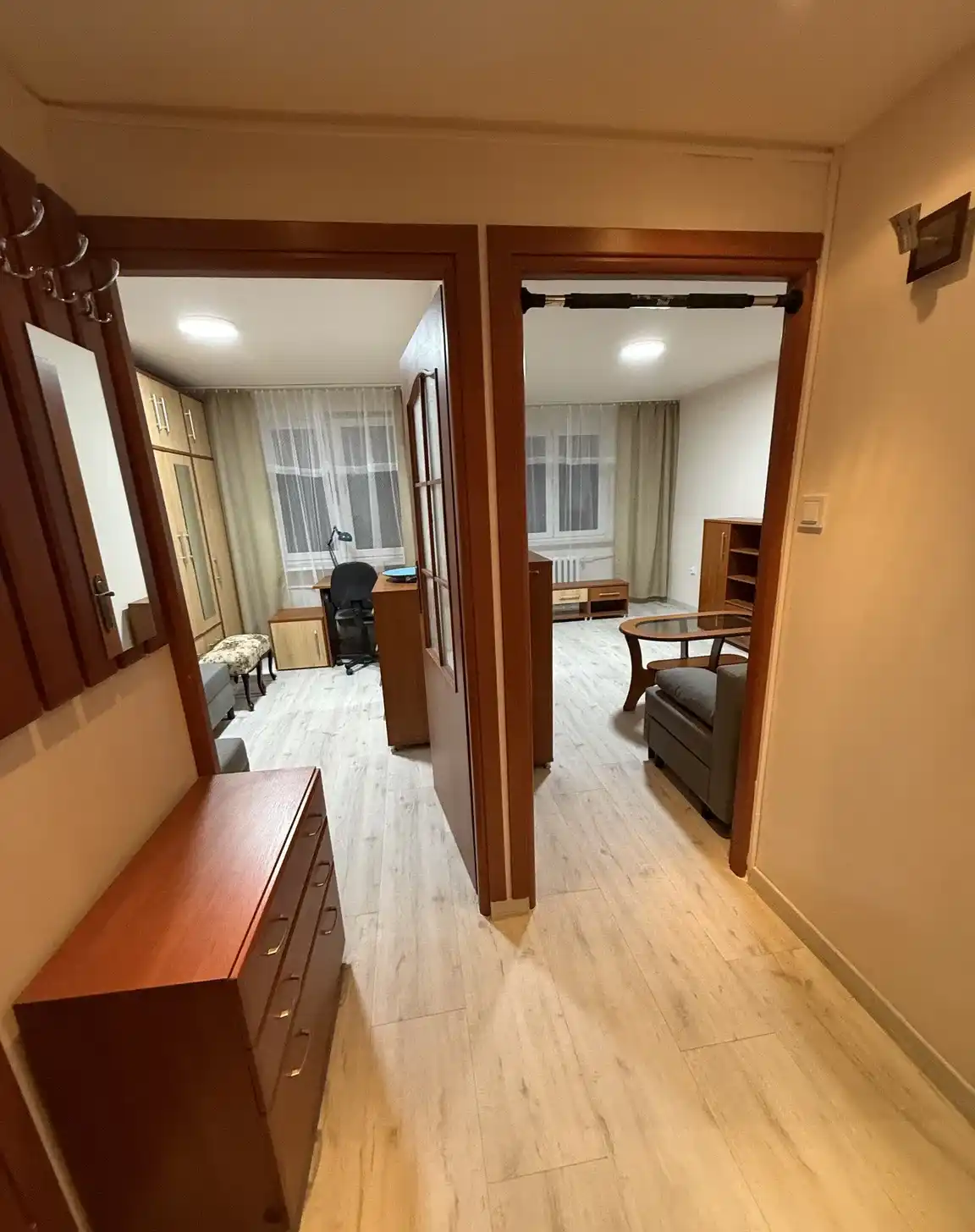 Mieszkanie 37m2 w centrum Warszawy - zdjęcie 7