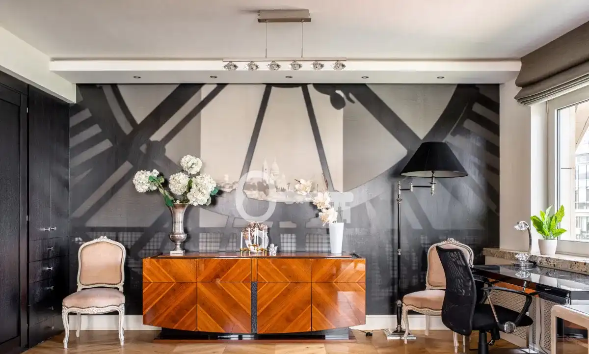 Holland Park I Wysoki Standard I Garaż - zdjęcie 9