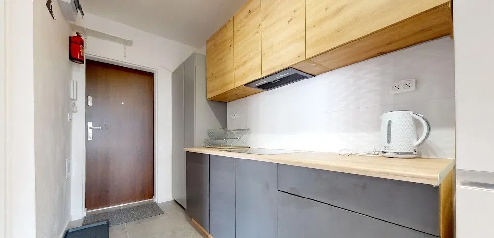 Pokój 10 m², Warszawa, Praga-Południe - zdjęcie 4