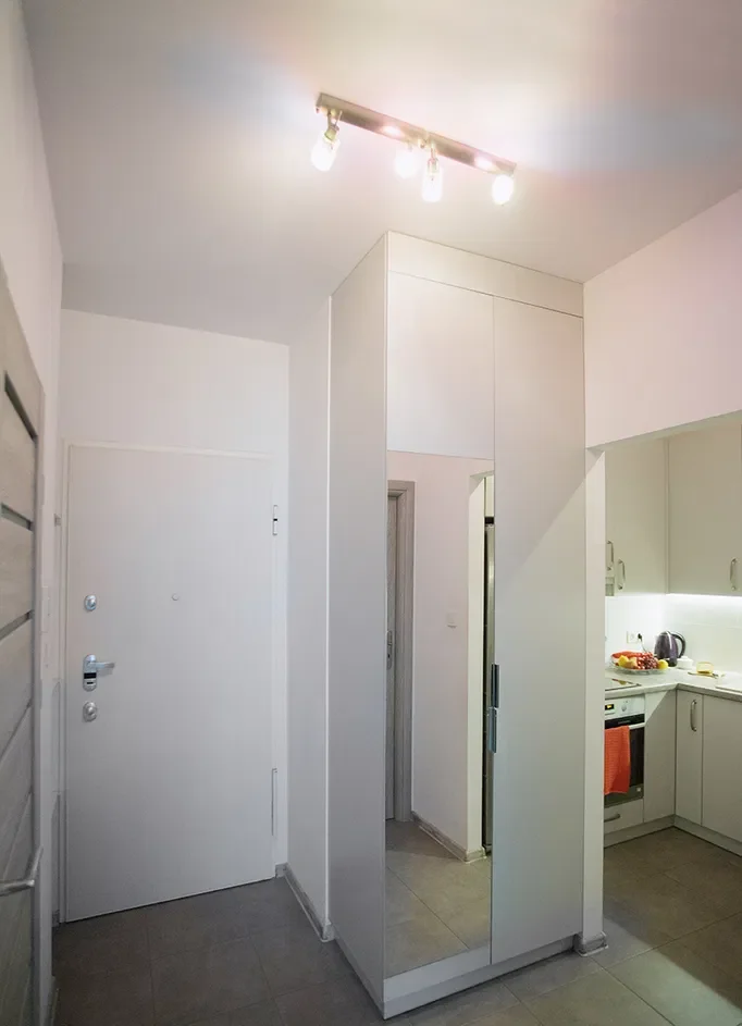 Pokój do wynajęcia Metro Słodowiec – 3 minuty od stacji -9 m² - zdjęcie 9