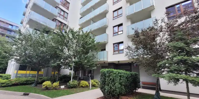 2 pokoje |45 m²| 8 min do metra | balkon | garaż opcja | bezpośrednio - zdjęcie 5