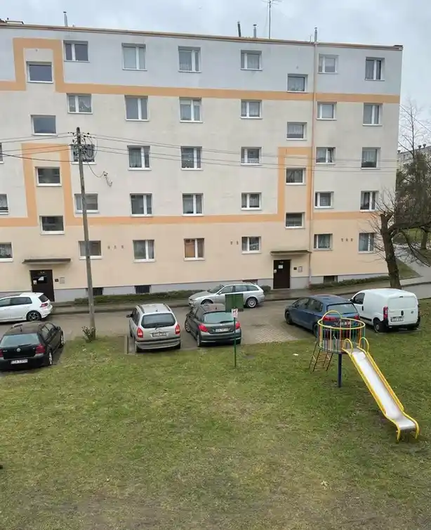 ul. 24 Marca 3 - P2, Pruszcz Gdański| Blisko PKP i autobusu| - zdjęcie 6