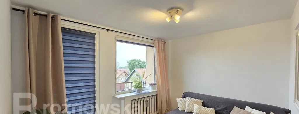 2 pokoje przy Politechnice | Plac Grunwaldzki - zdjęcie 10