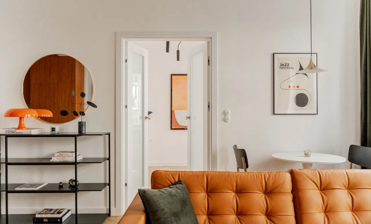 ULTRA PREMIUM APARTMENT | WILCZA 5 | MOKOTOWSKA / PL TRZECH KRZYŻY