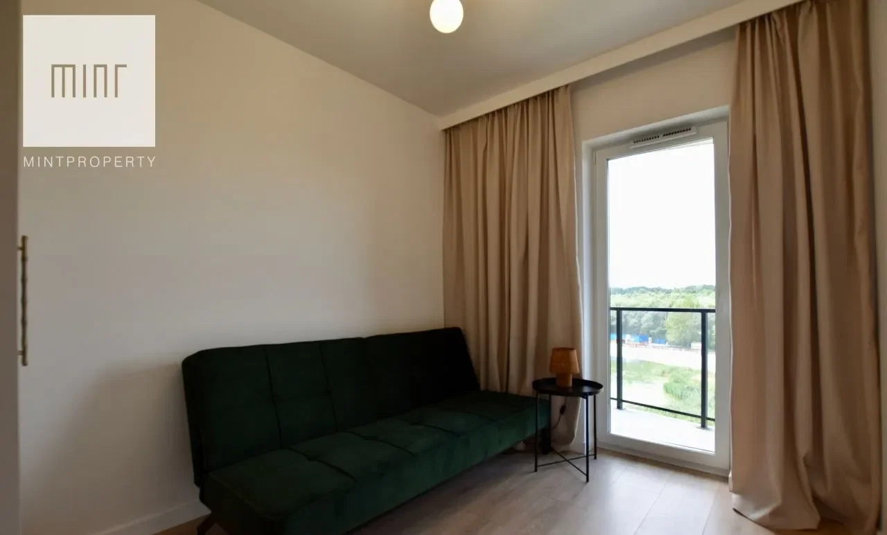 Nowe 3-pokojowe mieszkanie Panorama Kwiatkowskiego - zdjęcie 10