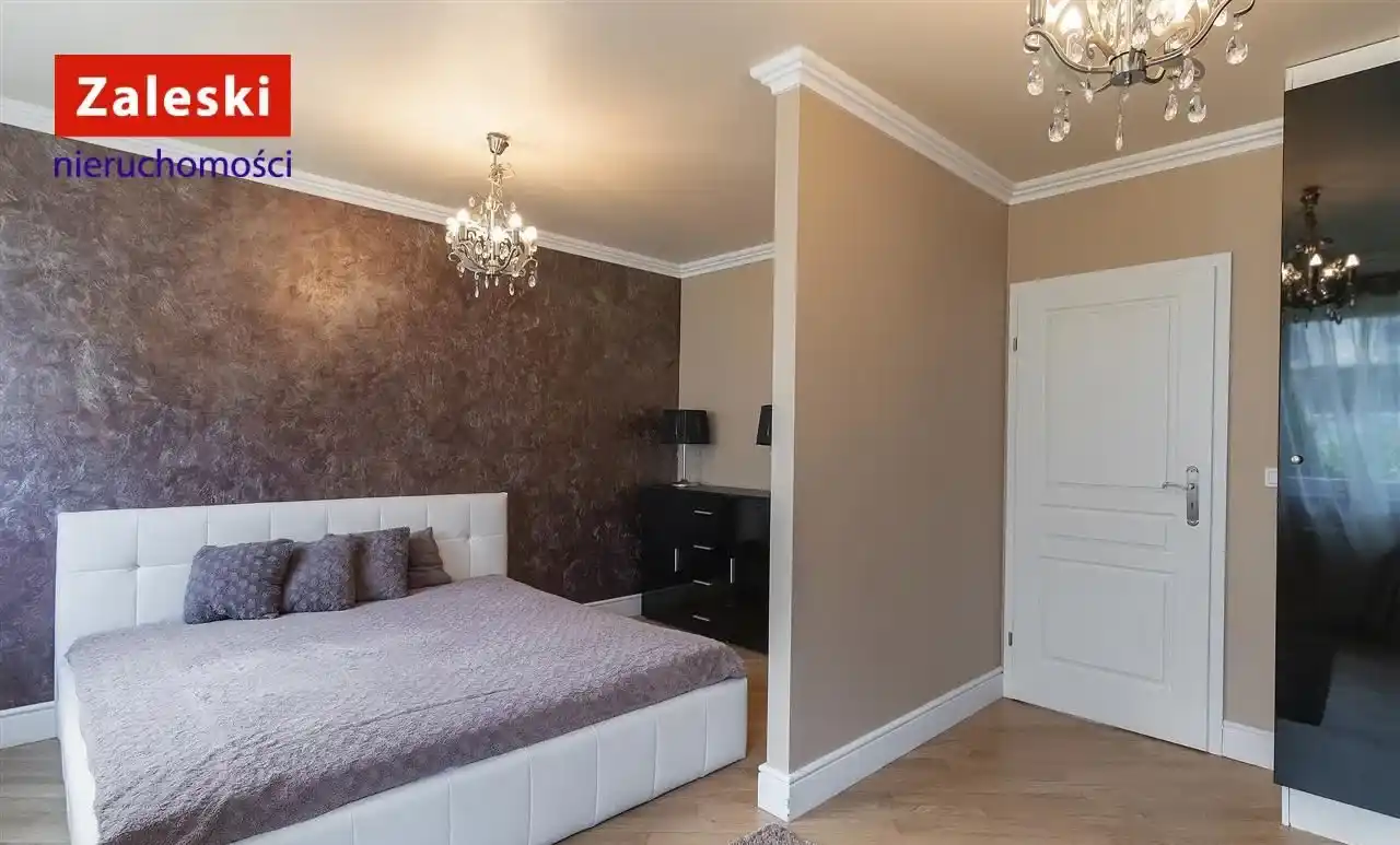 Przestronne mieszkanie 77 m² z balkonem w Gdańsku - zdjęcie 5