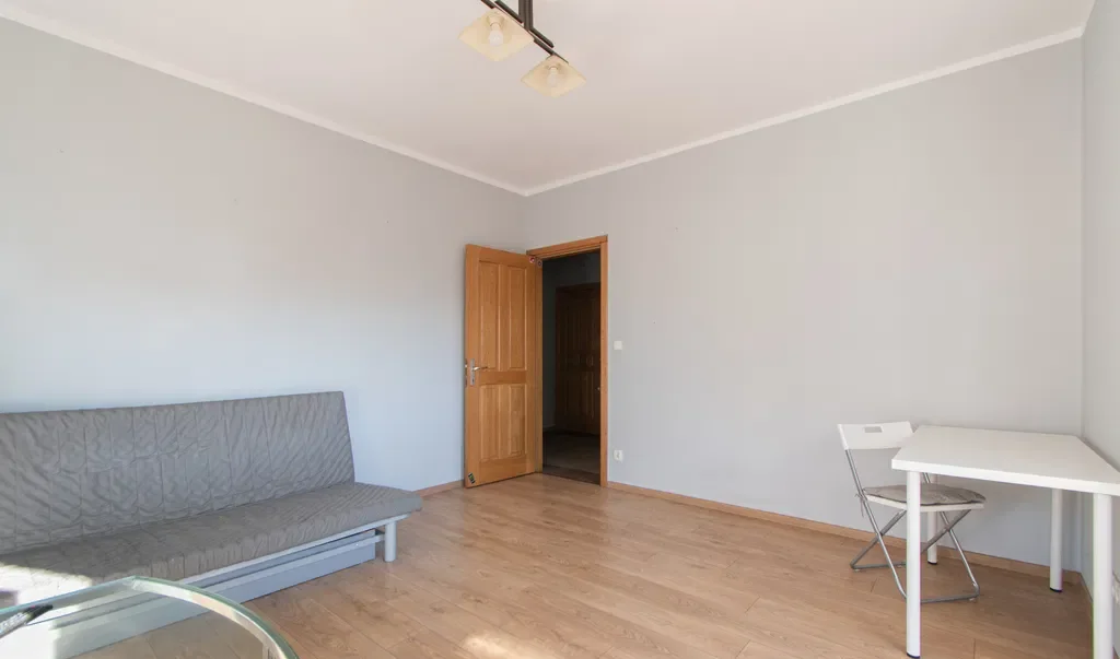 2-pokojowe mieszkanie z balkonem w Krakowie - zdjęcie 2
