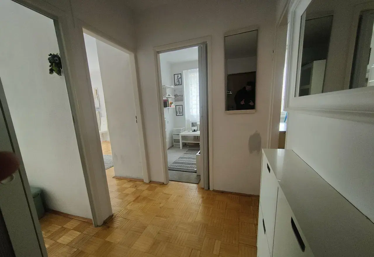 Mieszkanie, 50 m², Warszawa - zdjęcie 8