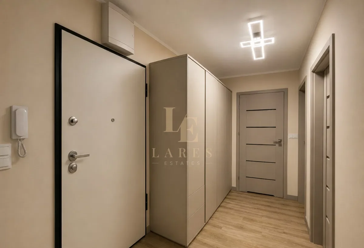 Nowe 3 pokoje | 58 m²| Ogródek | Parking 2 miejsca - zdjęcie 10