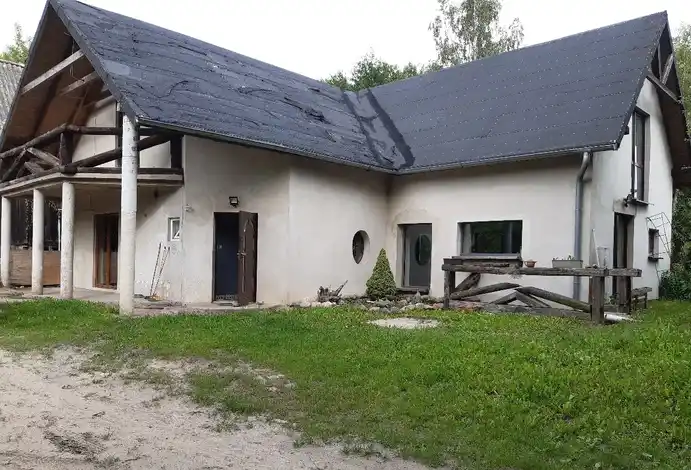 Wynajmę dom 4 lm od Golubia Dobrzynia - zdjęcie 8