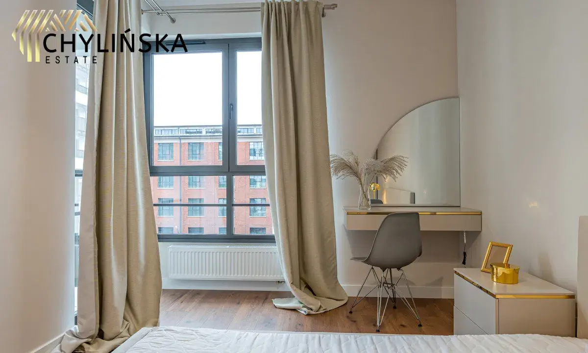Apaartament.Z.garażem 2pok.Doki.Gdańsk - zdjęcie 6