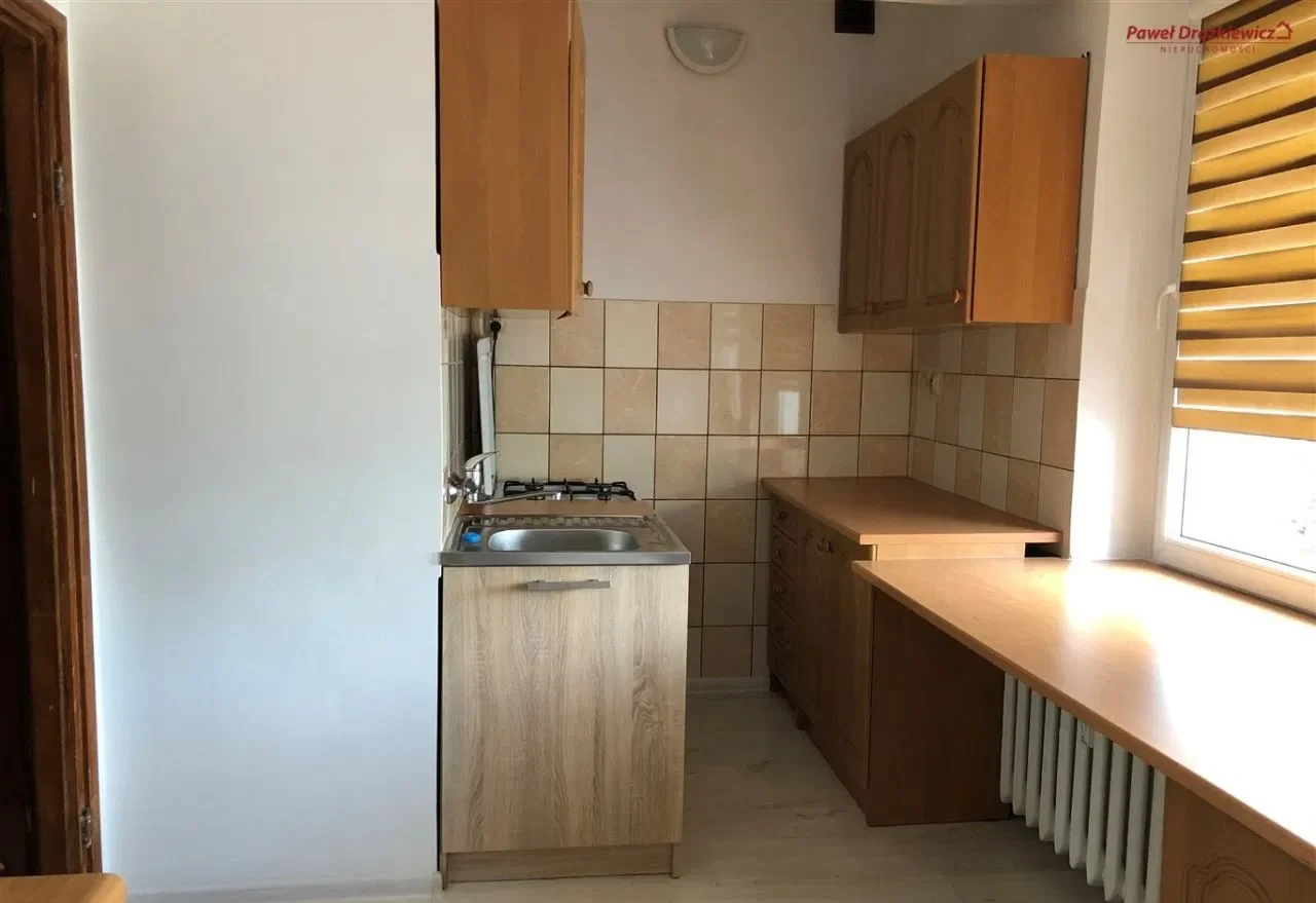 Centrum Rychlińskiego 2 pokoje - zdjęcie 6