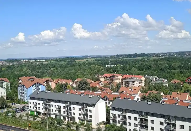 Dwupokojowe mieszkanie do wynajęcia na Os. Oświecenia - zdjęcie 9