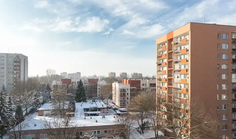 Przytulna kawalerka | Prądnik Biały Kraków - zdjęcie 8