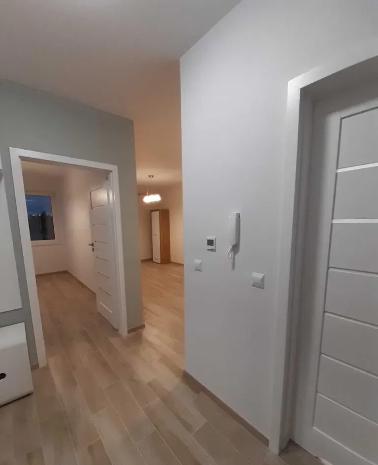 Wynajmę mieszkanie 42 m2 + garaż – ul. Sobieskiego 14B, Skierniewice - zdjęcie 4