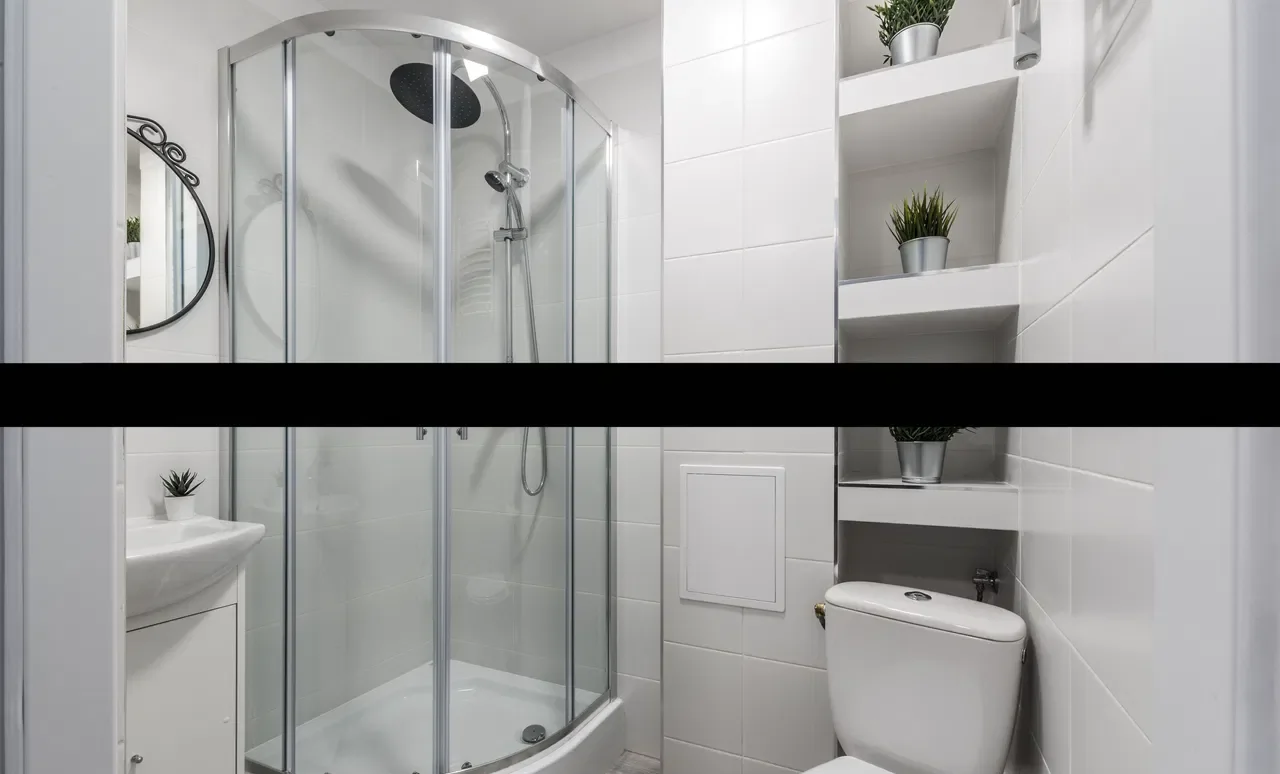 Single room | Magnolia | Popowice - zdjęcie 6