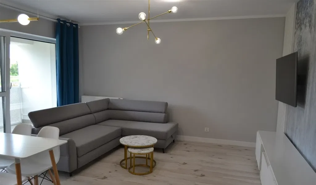 2 pokojowy apartament Kubatura - zdjęcie 4