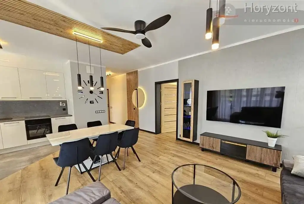 Komfortowe 4-pokojowe mieszkanie w nowym apartamentowcu Nautica - zdjęcie 4