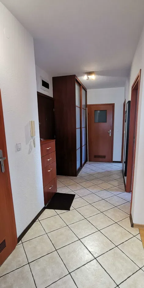 Komfortowy pokój z balkonem Metro Imielin, Ursynów - zdjęcie 8