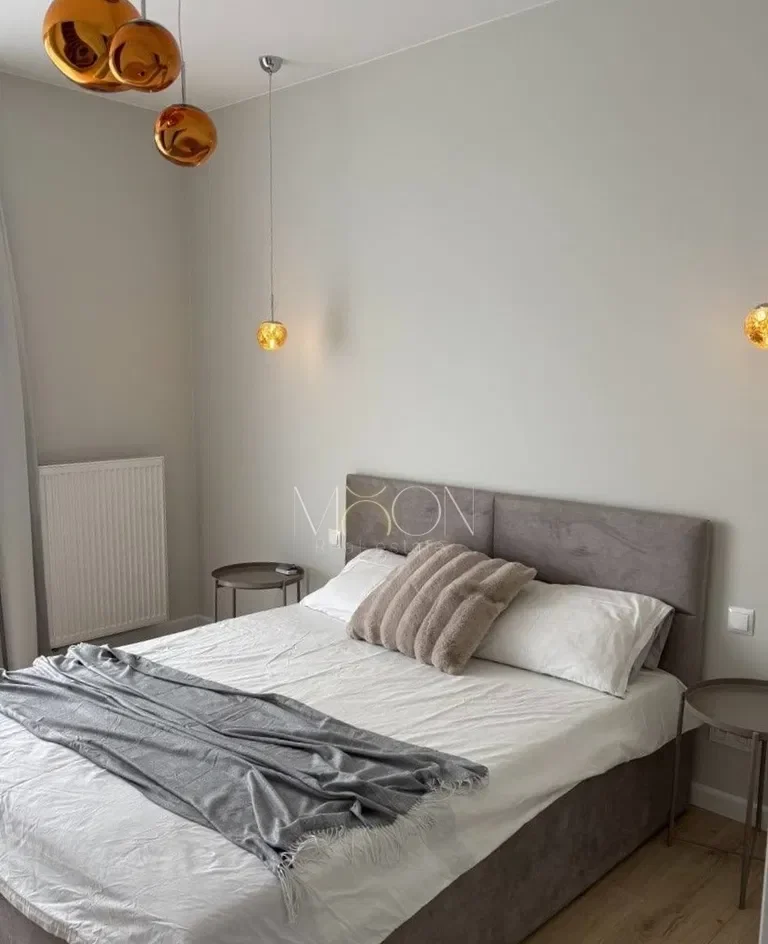 3-pokojowe 66 m² | ul. Dzikich Jabłoni 5 - zdjęcie 5