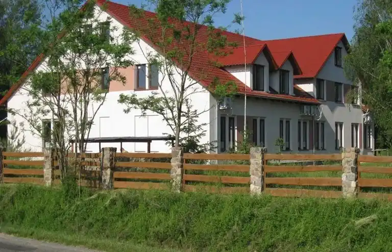 Apartament nad jeziorem - zdjęcie 3