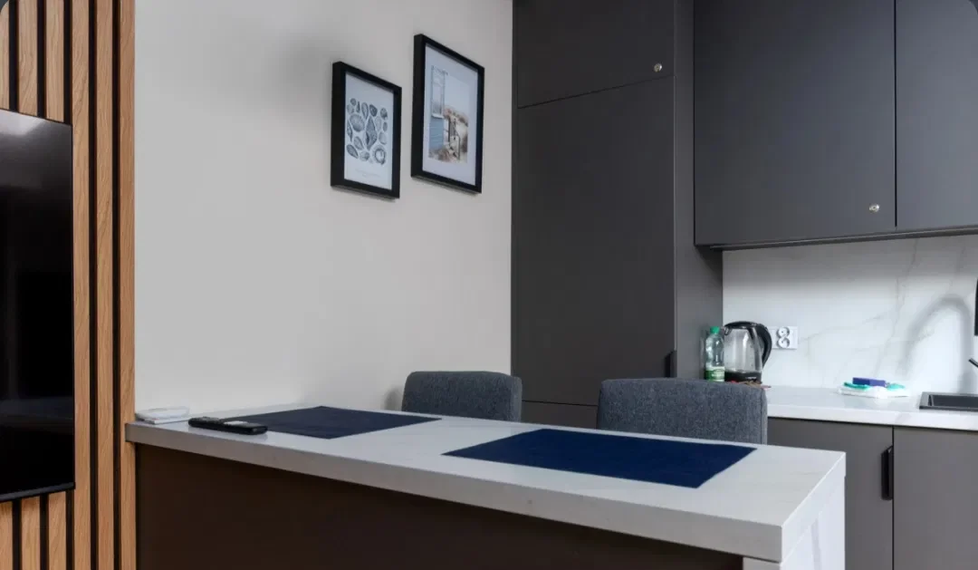 Nowoczesny Apartament w Sercu Wrocławia - zdjęcie 6