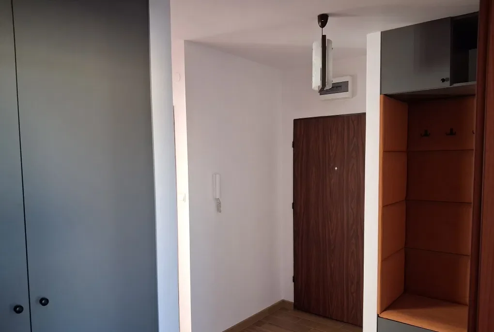 Pokój w centrum, po remoncie - zdjęcie 5