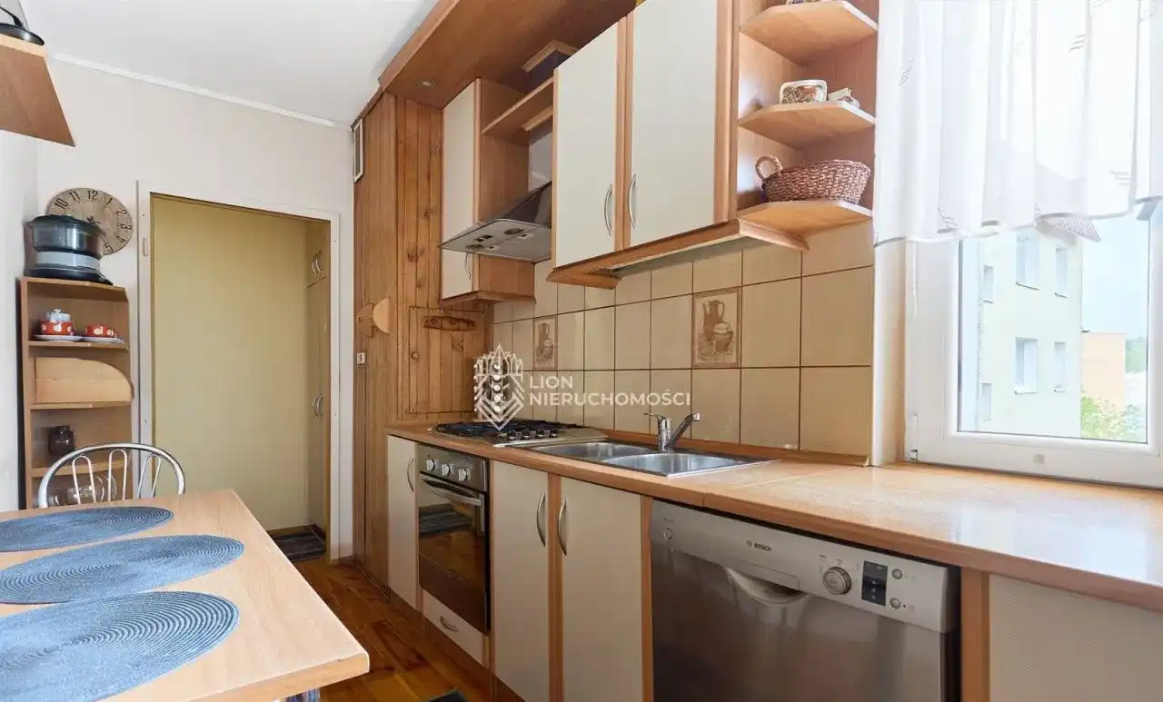 Mieszkanie 3 pok dla Rodziny w centrum Polic - zdjęcie 10