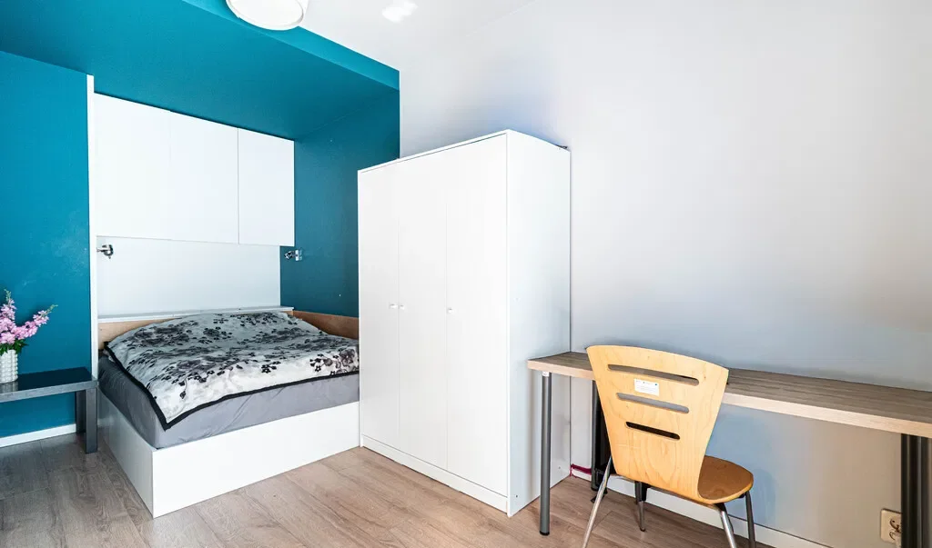 2-pok. 37m2 *Rakowicka Podkowa* balkon - zdjęcie 5
