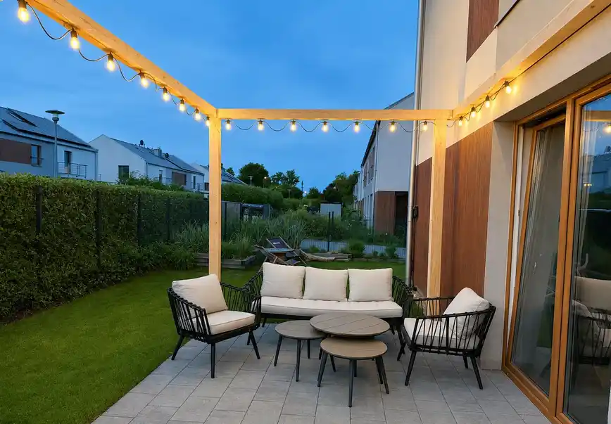 Apartament 2pokojowy Prądnik Biały od 01.10.2026 (lub trochę wcześniej - zdjęcie 6