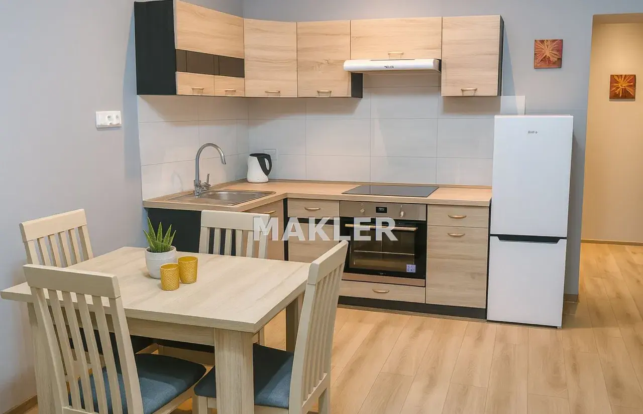 Kawalerka do wynajęcia – centrum Bydgoszczy, 27 m - zdjęcie 3