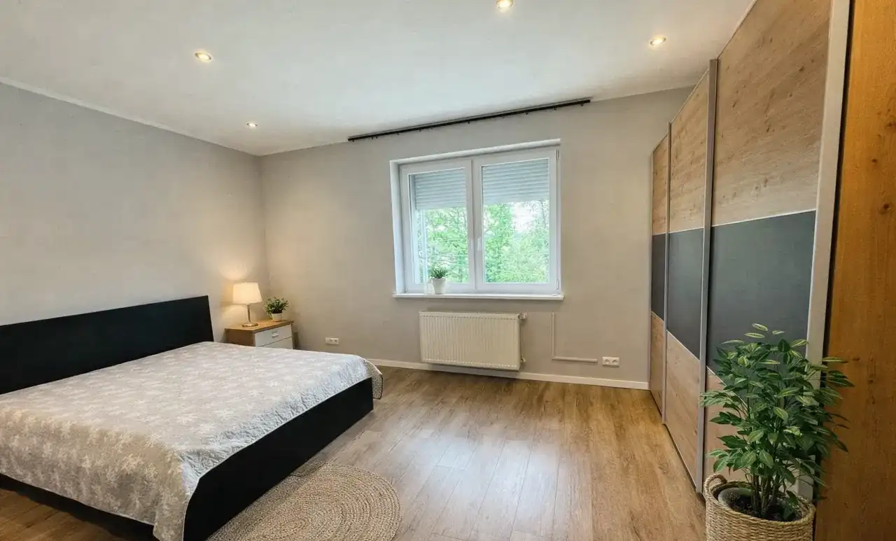 3 pokoje/ 100m2/ Klimzowiec/ Park Śląski/ Balkon/ Parking - zdjęcie 5