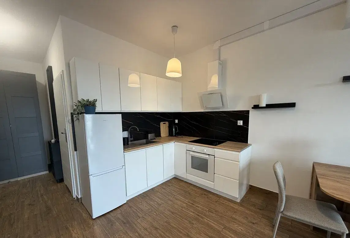 Mieszkanie Warszawa Białołęka, 1 pokój, 36 m2 - zdjęcie 5