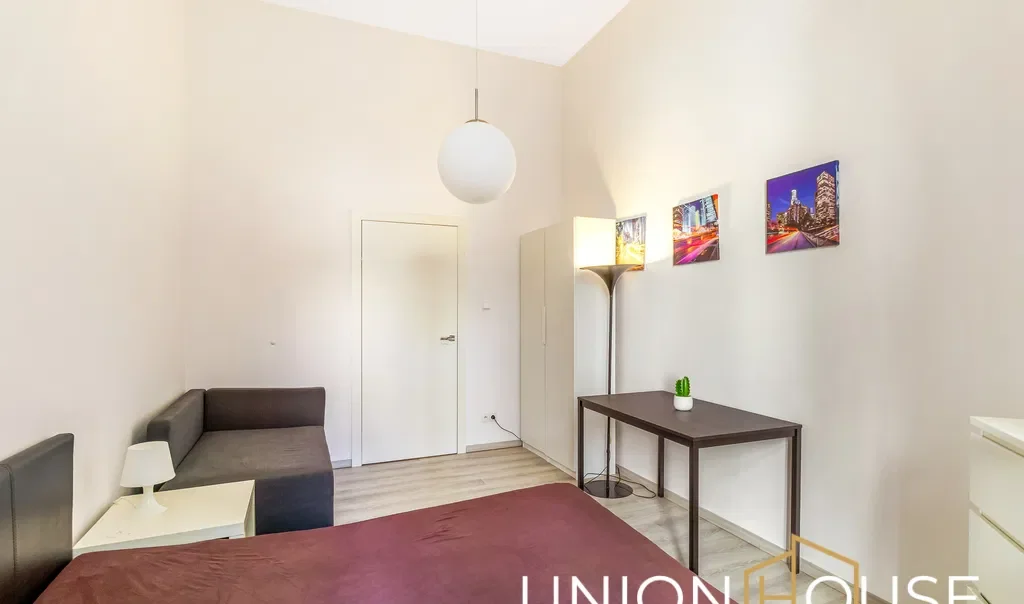 Centrum - Piłsudskiego - Balkon - 3 pokoje - winda - zdjęcie 9
