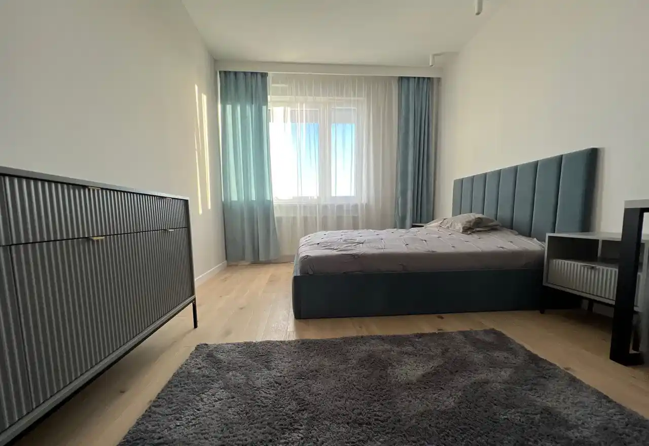 Wola | Stacja Wola | 3 pok. | Klimatyzacja | Premium | Parking - zdjęcie 3