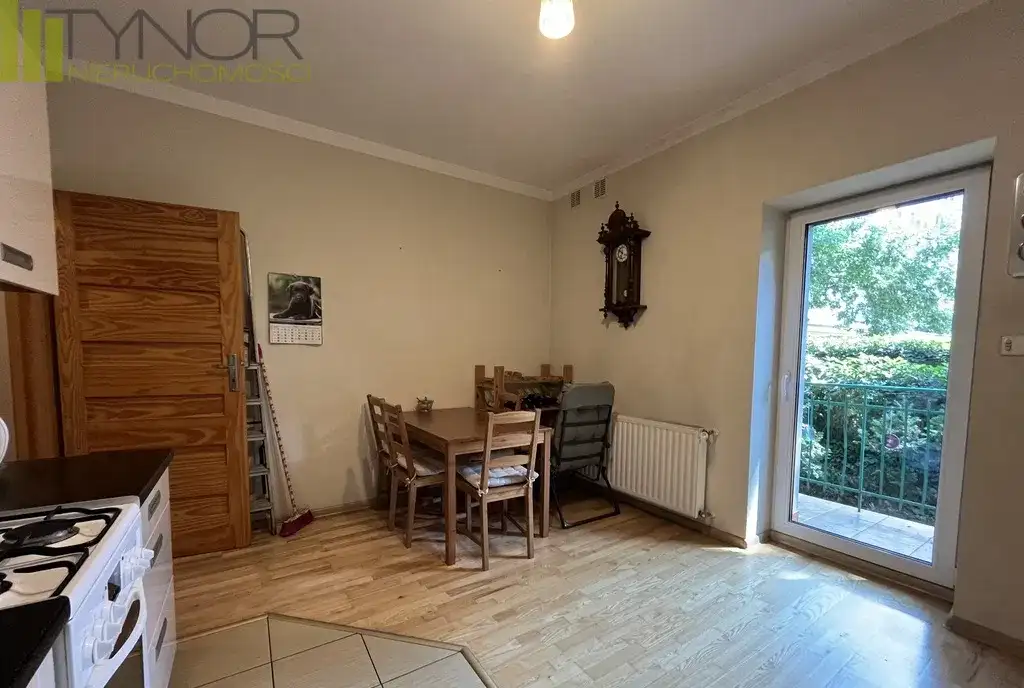 Syrokomli Ujejskiego, 2 osobne pokoje 63 m2 balkon - zdjęcie 10