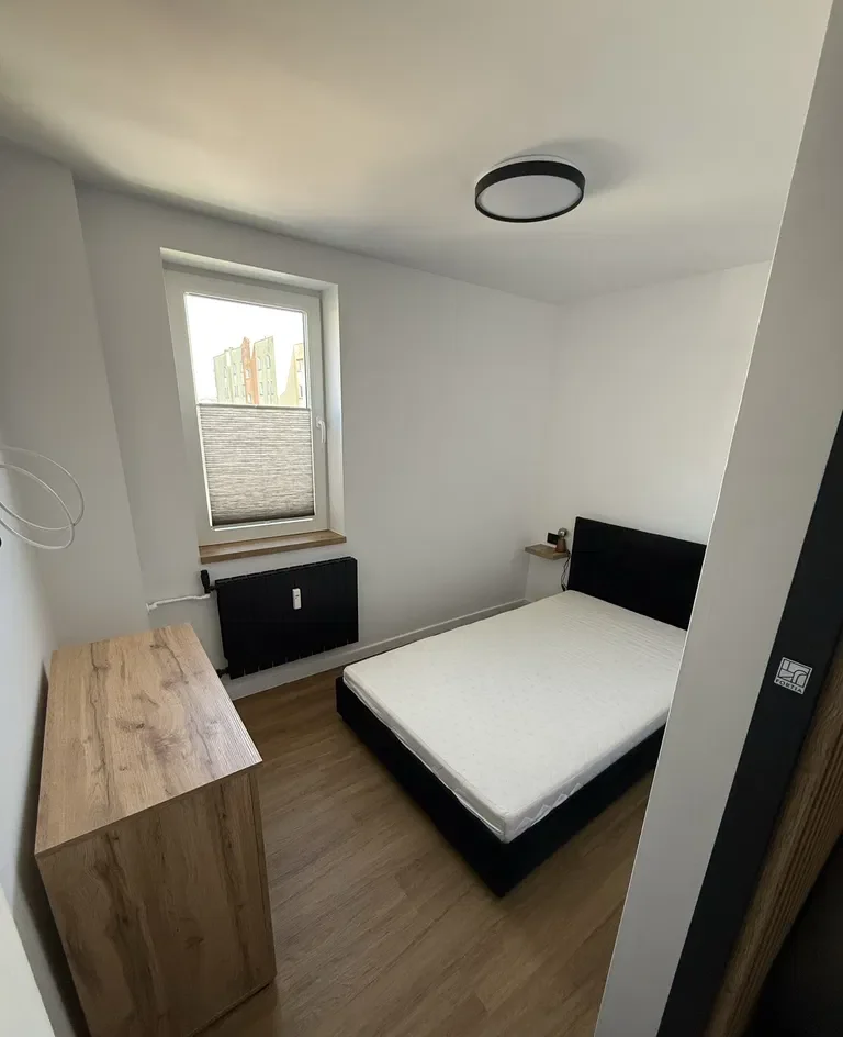 Przytulne 2-pokojowe mieszkanie na wynajem – 37 m² - zdjęcie 3