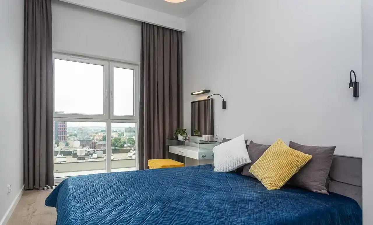 Apartament Ilumino - Centrum Łodzi - zdjęcie 4
