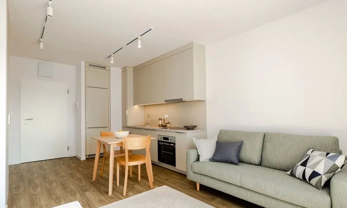 2-pokojowe | Balkon | Możliwe bez kaucji | Bez prowizji | Pet friendly - zdjęcie 2