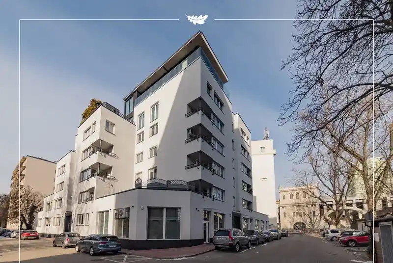 Przestronne mieszkanie 3-pokojowe, Warszawa Śródmieście